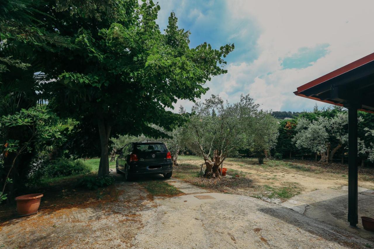 Villa Kalma 트릴로폰 외부 사진