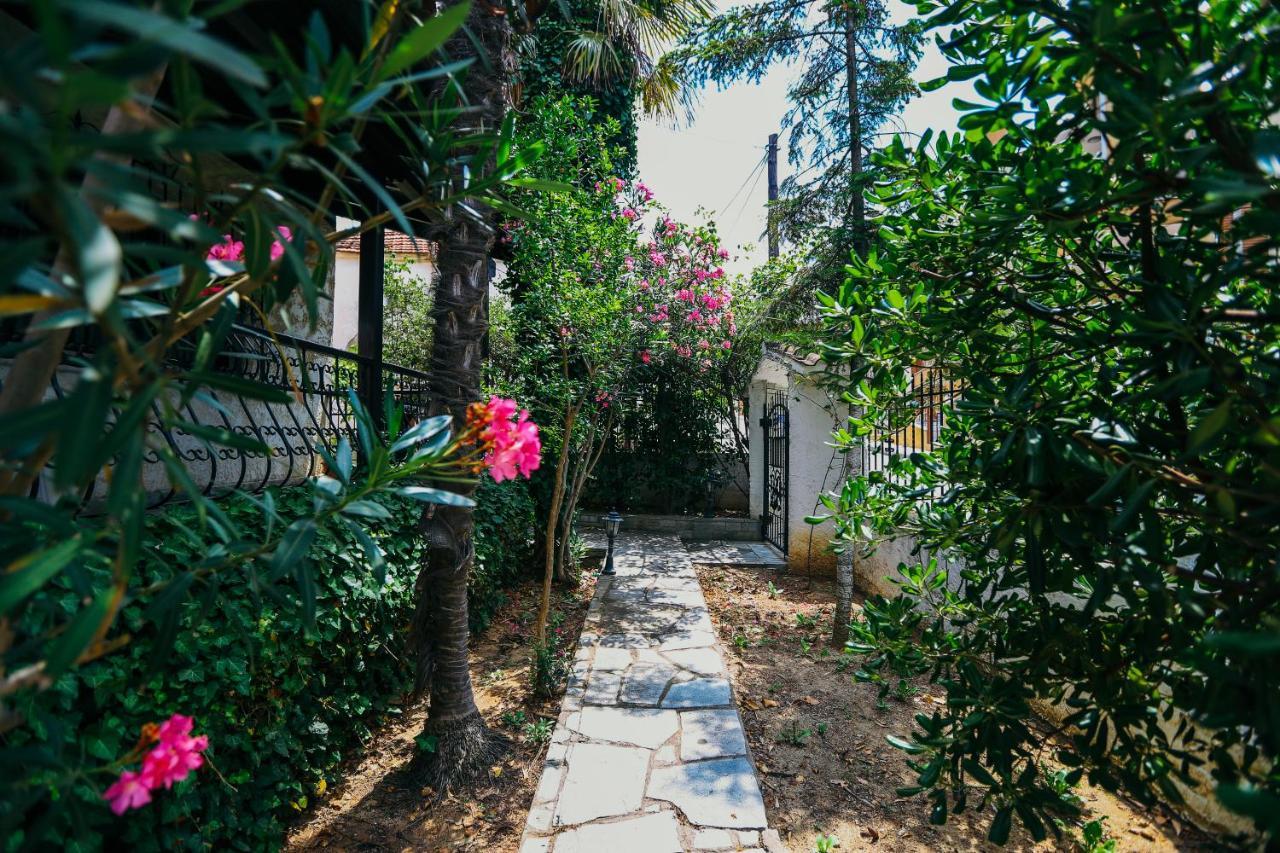 Villa Kalma 트릴로폰 외부 사진